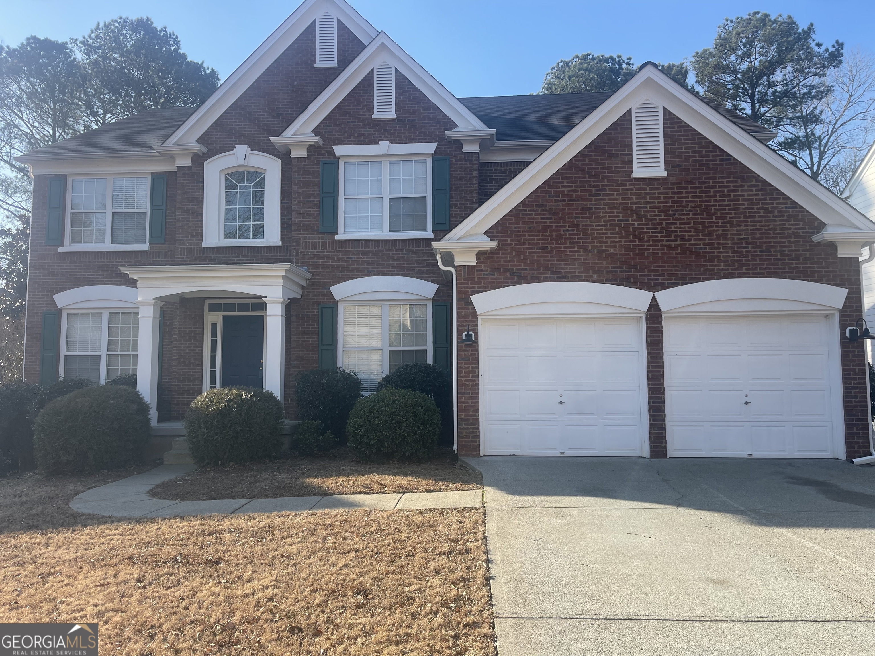 531 Ashland Parkway Woodstock GA 30189