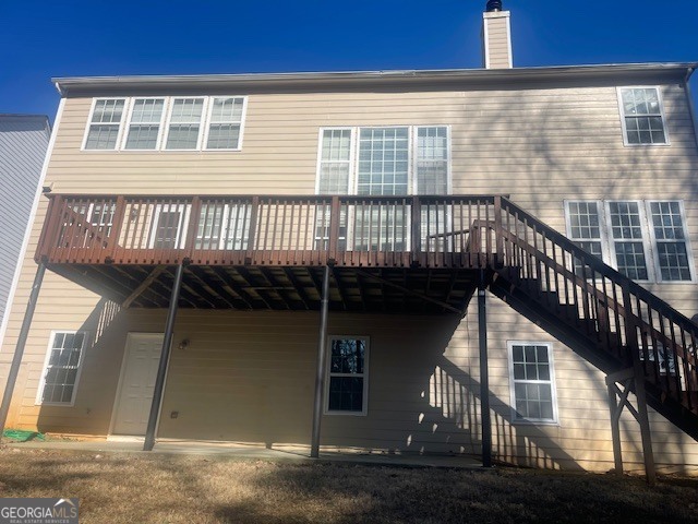 531 Ashland Parkway Woodstock GA 30189