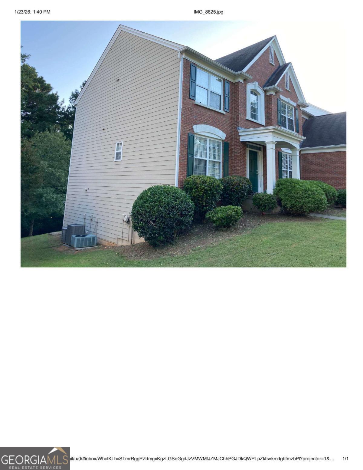 531 Ashland Parkway Woodstock GA 30189