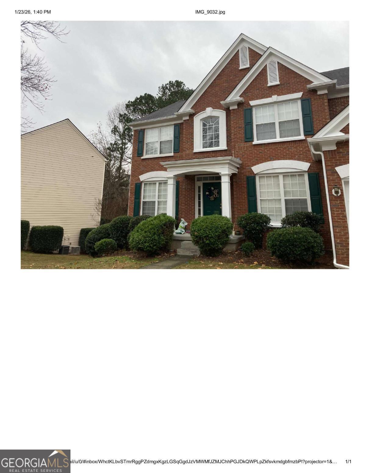 531 Ashland Parkway Woodstock GA 30189