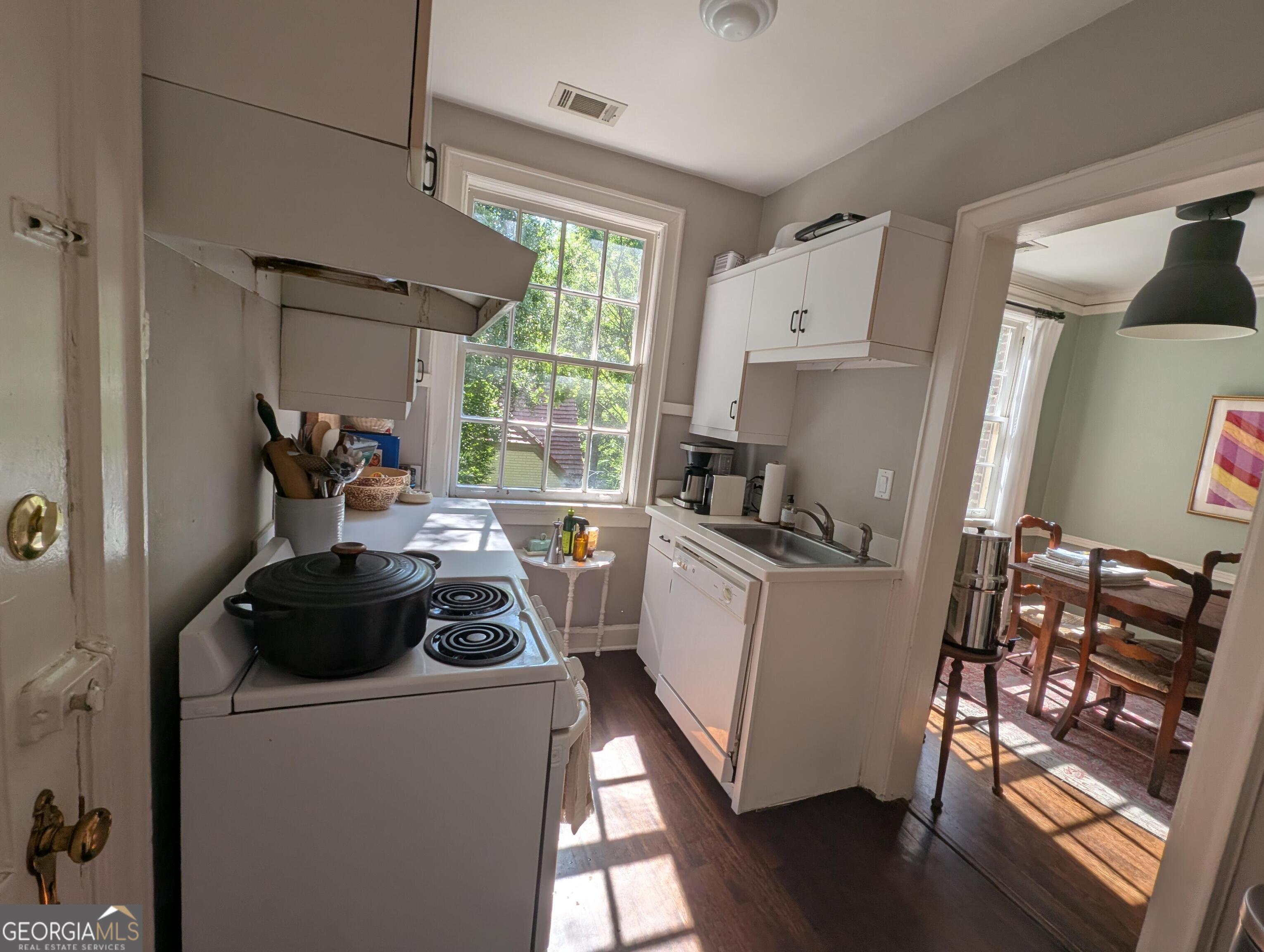 1765 Peachtree Street NE Atlanta GA 30309