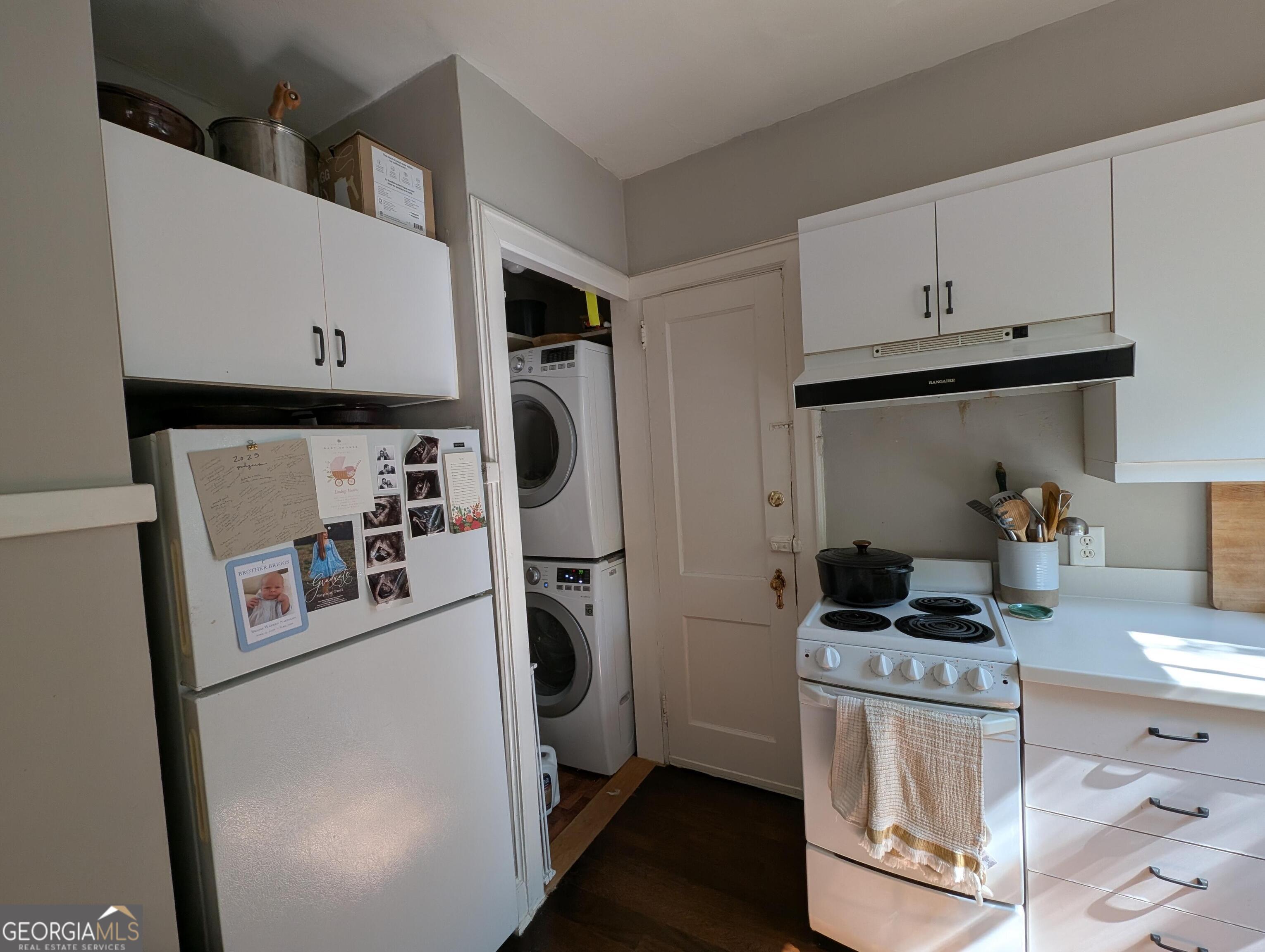 1765 Peachtree Street NE Atlanta GA 30309
