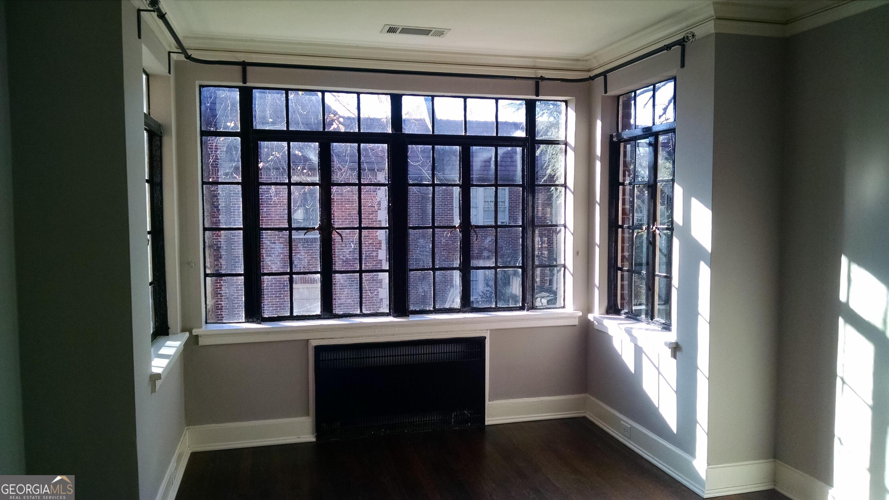 1765 Peachtree Street NE Atlanta GA 30309