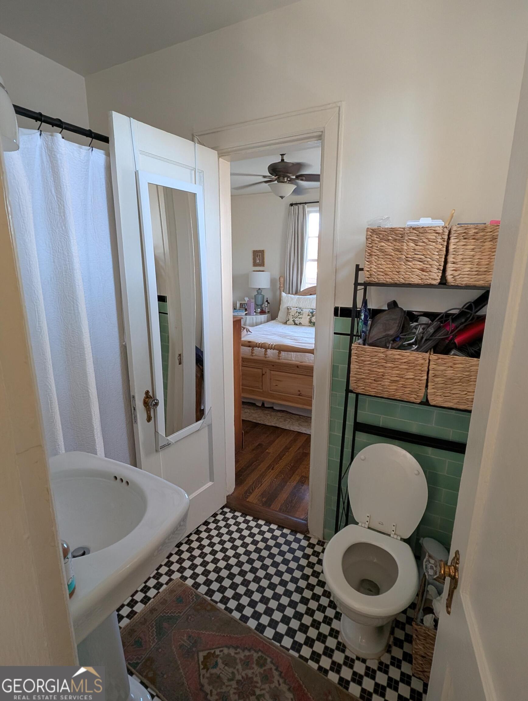 1765 Peachtree Street NE Atlanta GA 30309