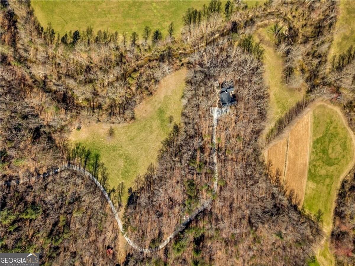 500 Big Sky Trail Dahlonega GA 30533