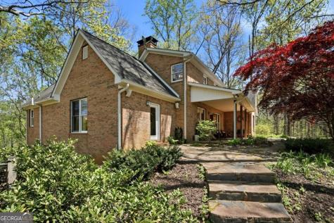500 Big Sky Trail Dahlonega GA 30533