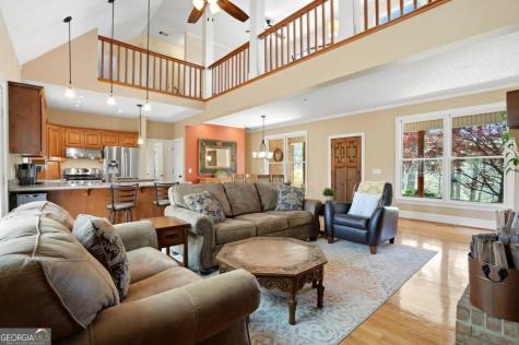 500 Big Sky Trail Dahlonega GA 30533