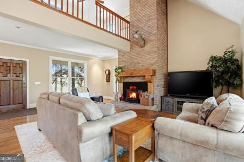 500 Big Sky Trail Dahlonega GA 30533