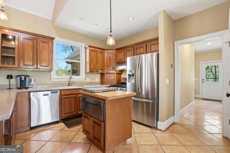 500 Big Sky Trail Dahlonega GA 30533