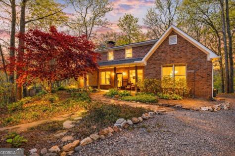 500 Big Sky Trail Dahlonega GA 30533