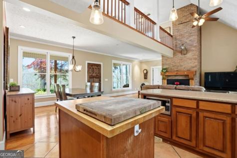 500 Big Sky Trail Dahlonega GA 30533