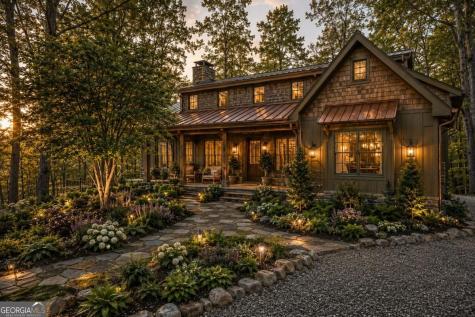500 Big Sky Trail Dahlonega GA 30533