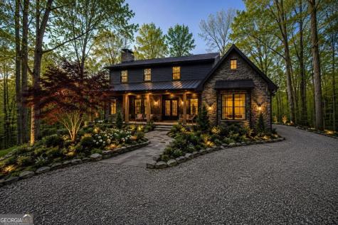 500 Big Sky Trail Dahlonega GA 30533