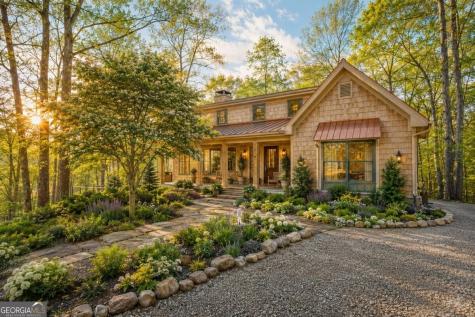 500 Big Sky Trail Dahlonega GA 30533