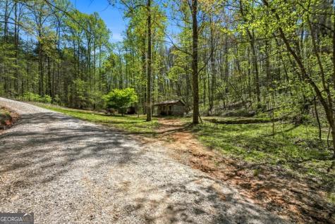 500 Big Sky Trail Dahlonega GA 30533