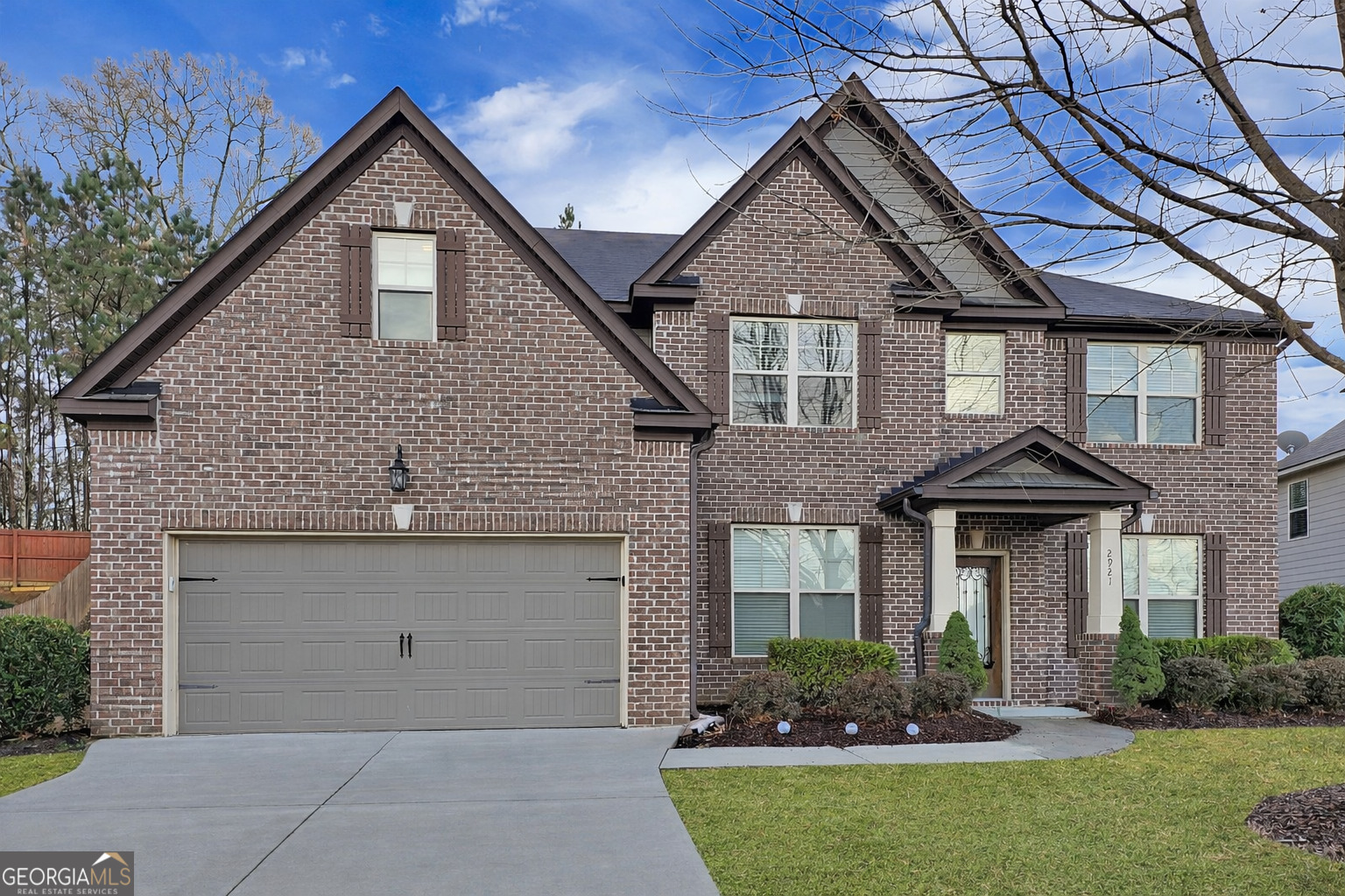 2921 Canyon Glen Way Dacula GA 30019