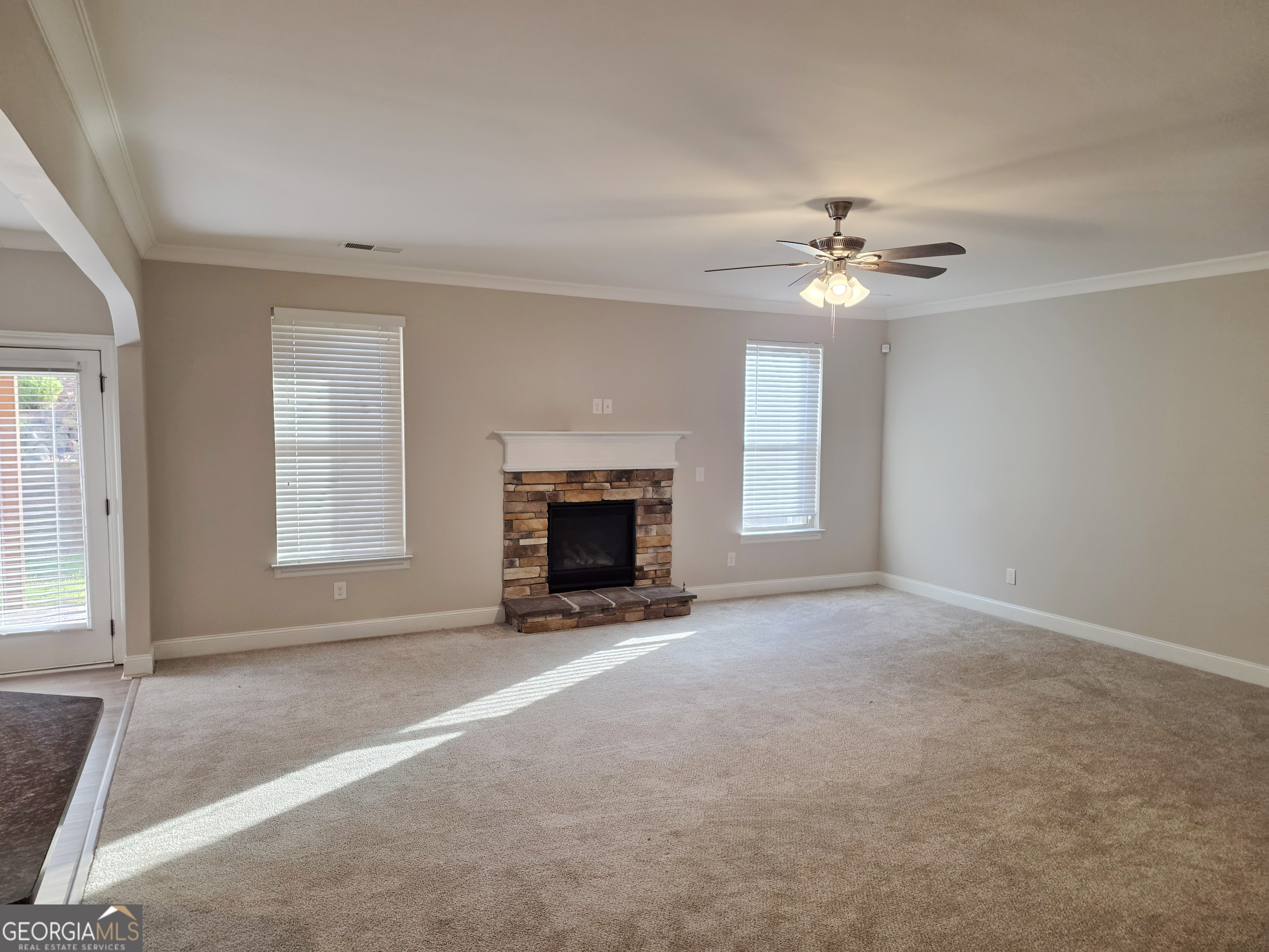 2921 Canyon Glen Way Dacula GA 30019