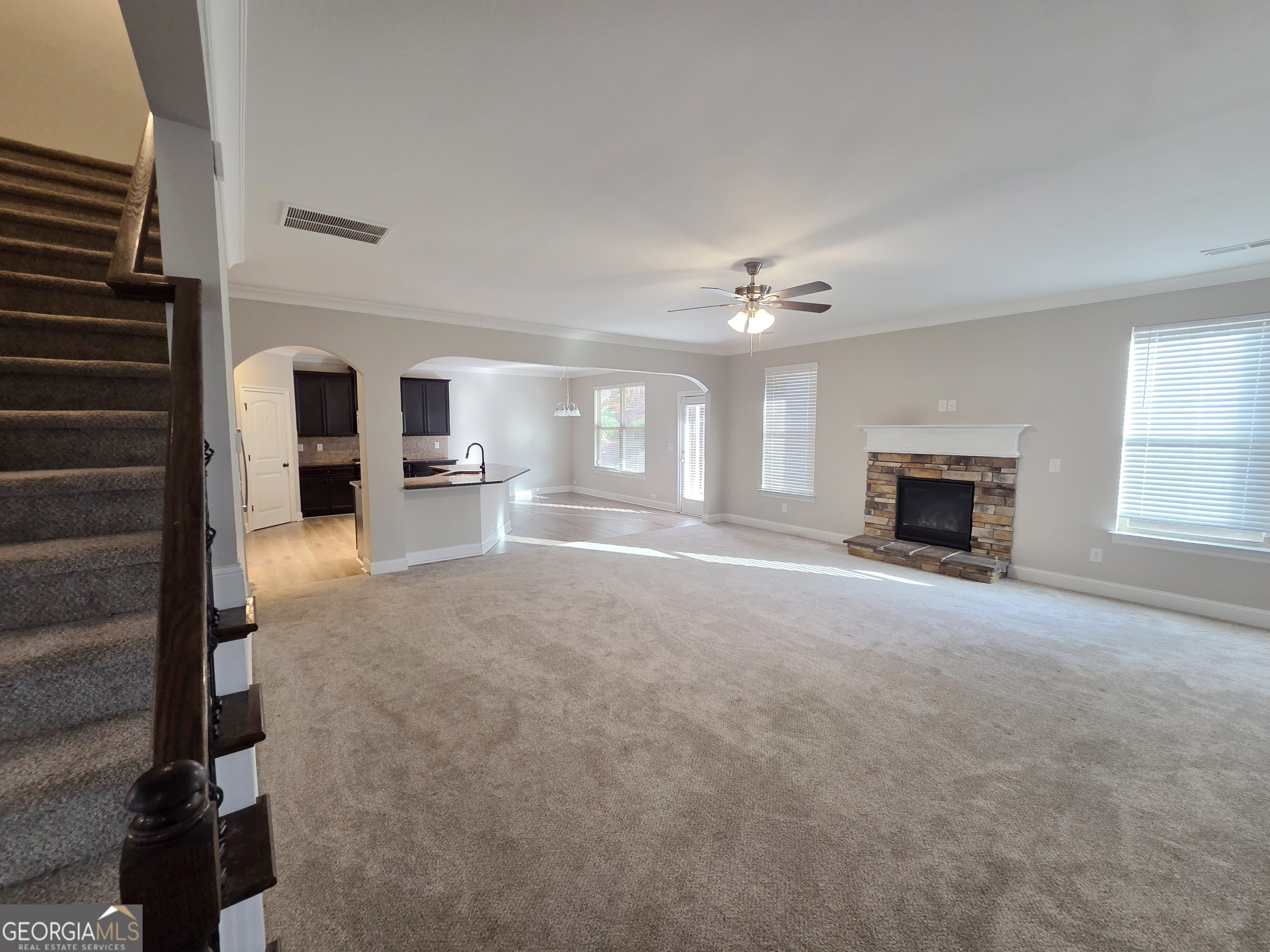 2921 Canyon Glen Way Dacula GA 30019
