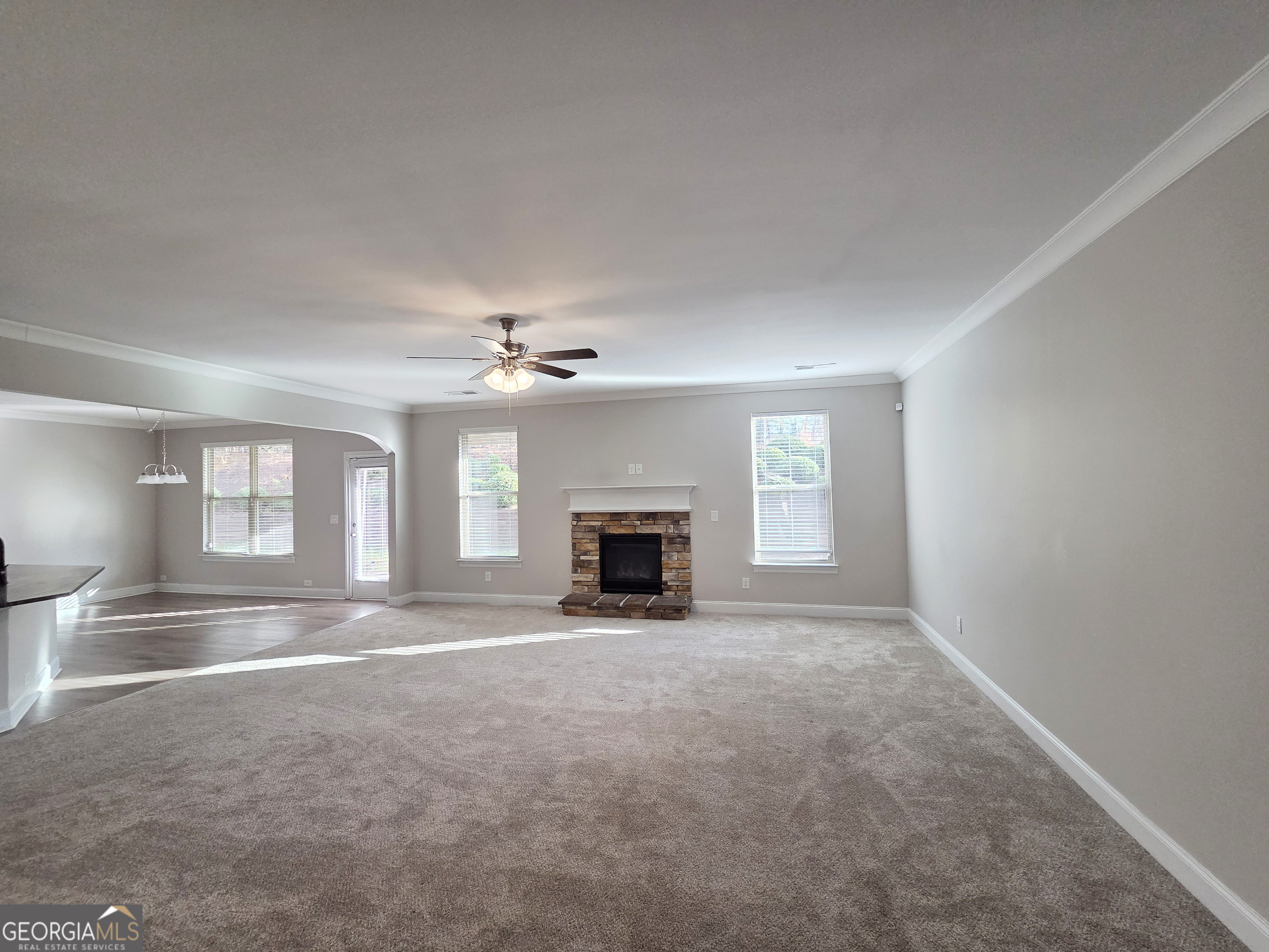 2921 Canyon Glen Way Dacula GA 30019