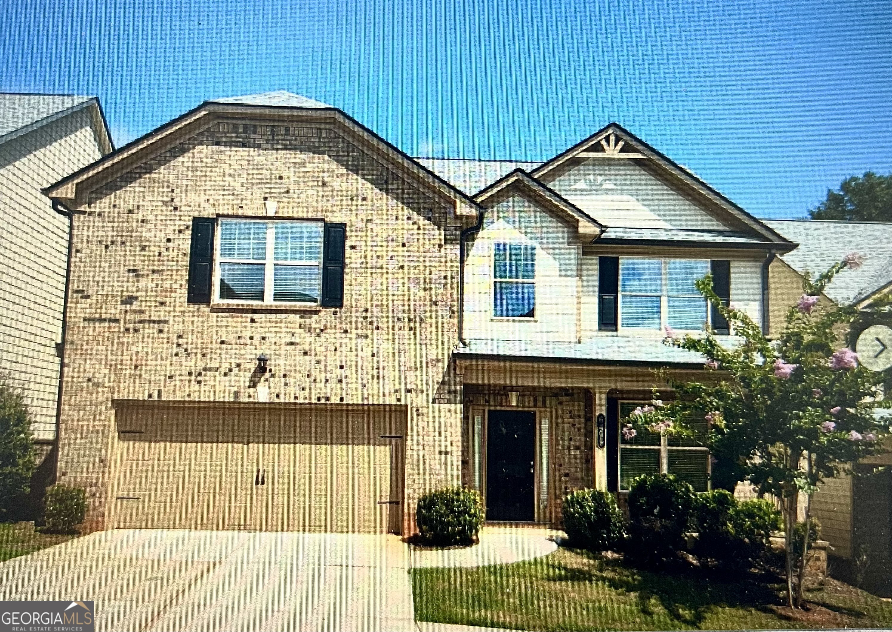 6499 Panasa Court Norcross GA 30093