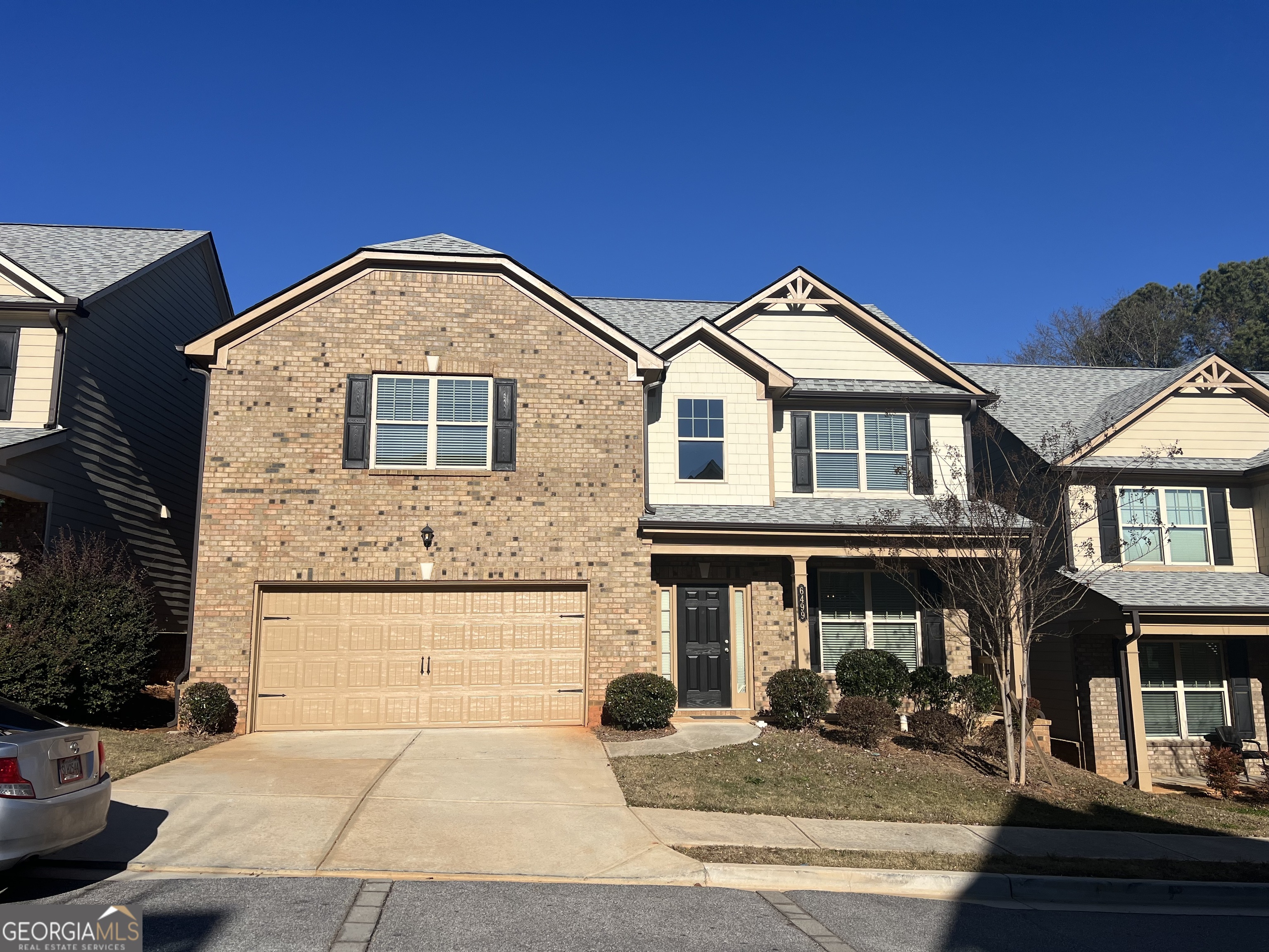 6499 Panasa Court Norcross GA 30093
