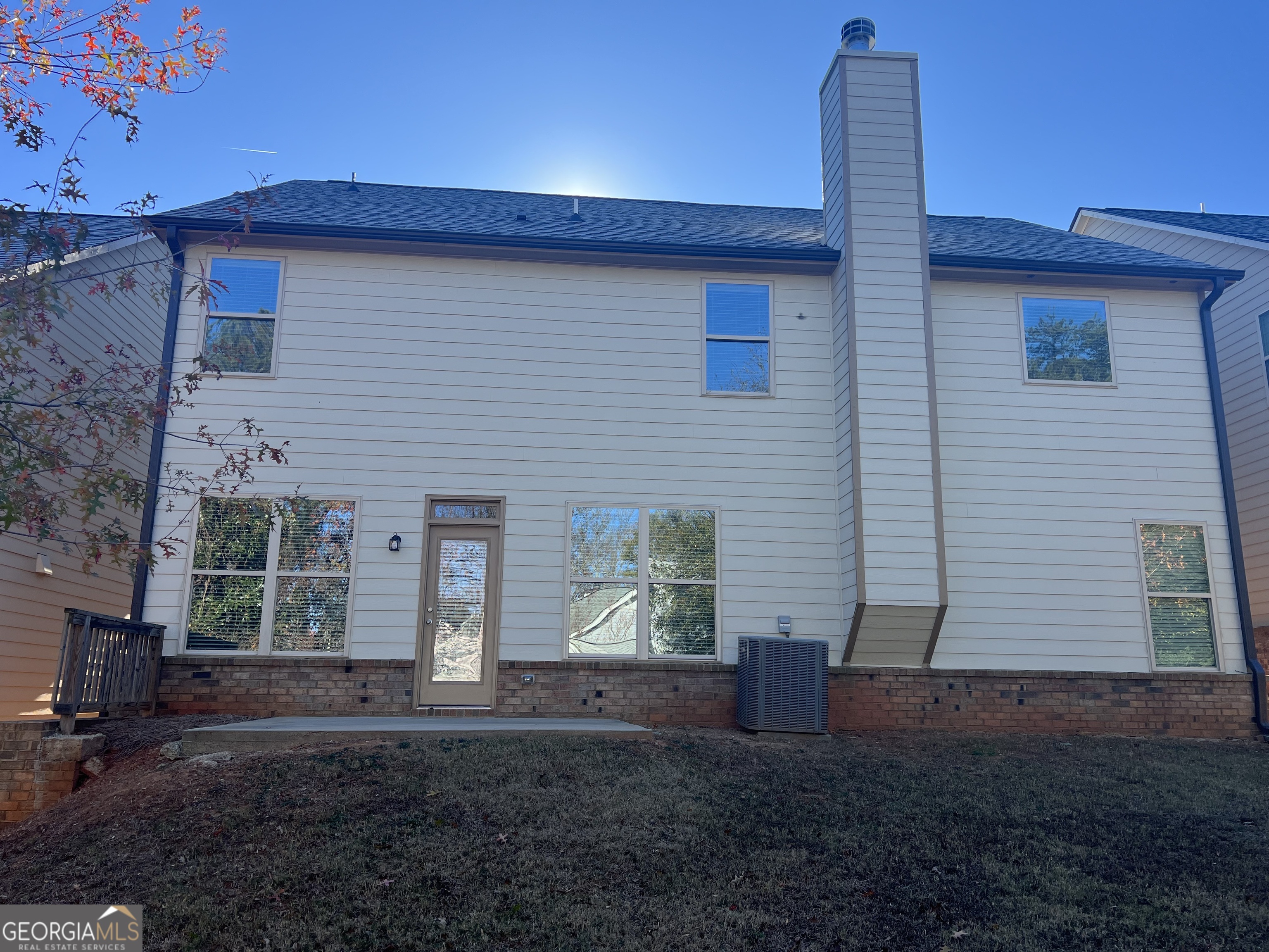 6499 Panasa Court Norcross GA 30093