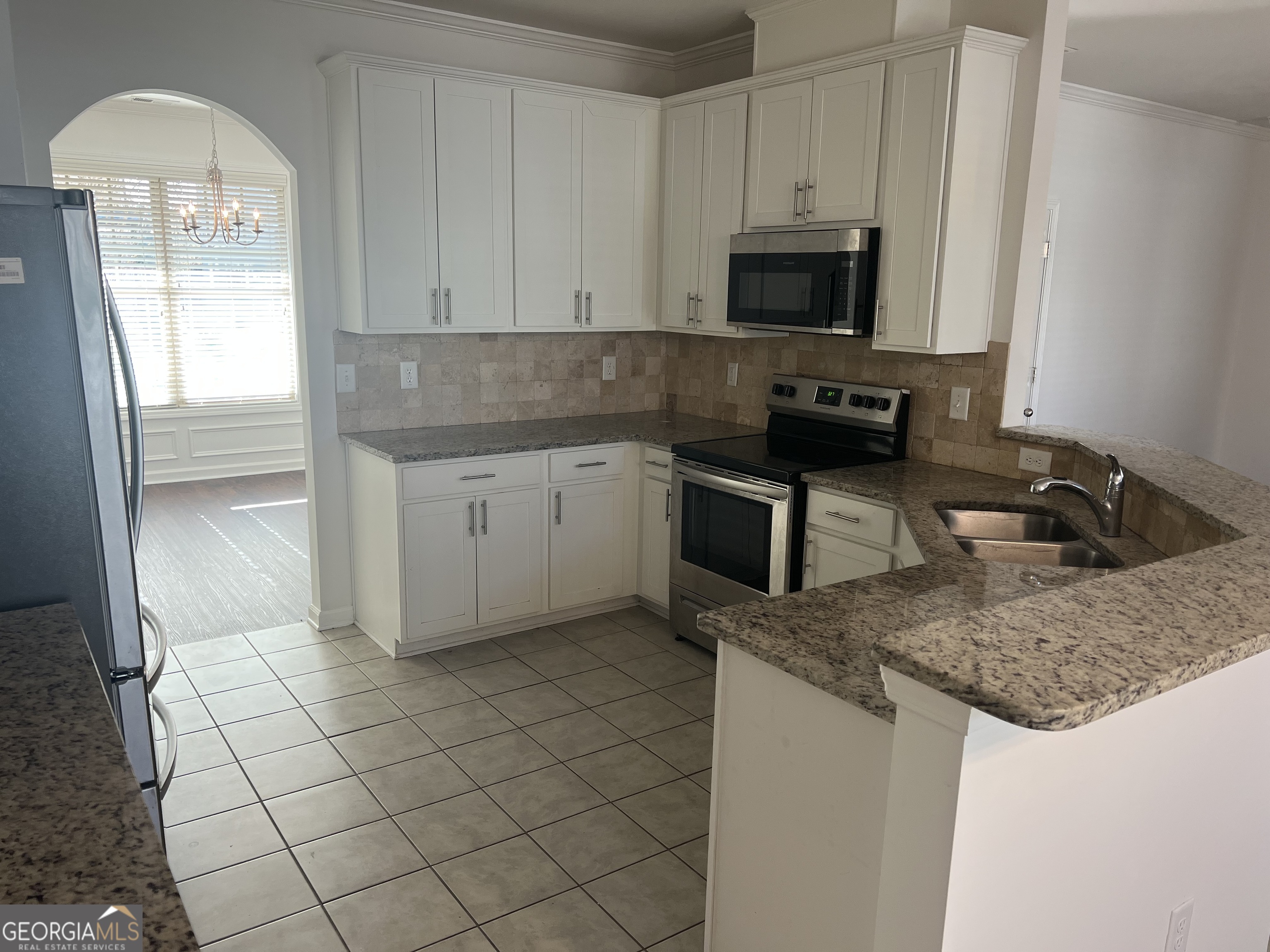 6499 Panasa Court Norcross GA 30093