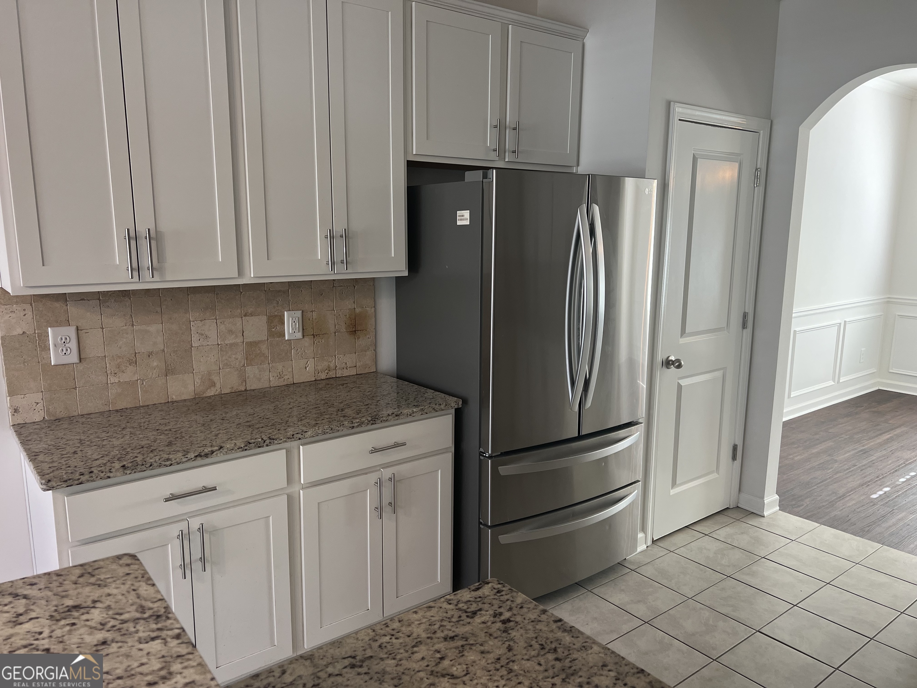 6499 Panasa Court Norcross GA 30093
