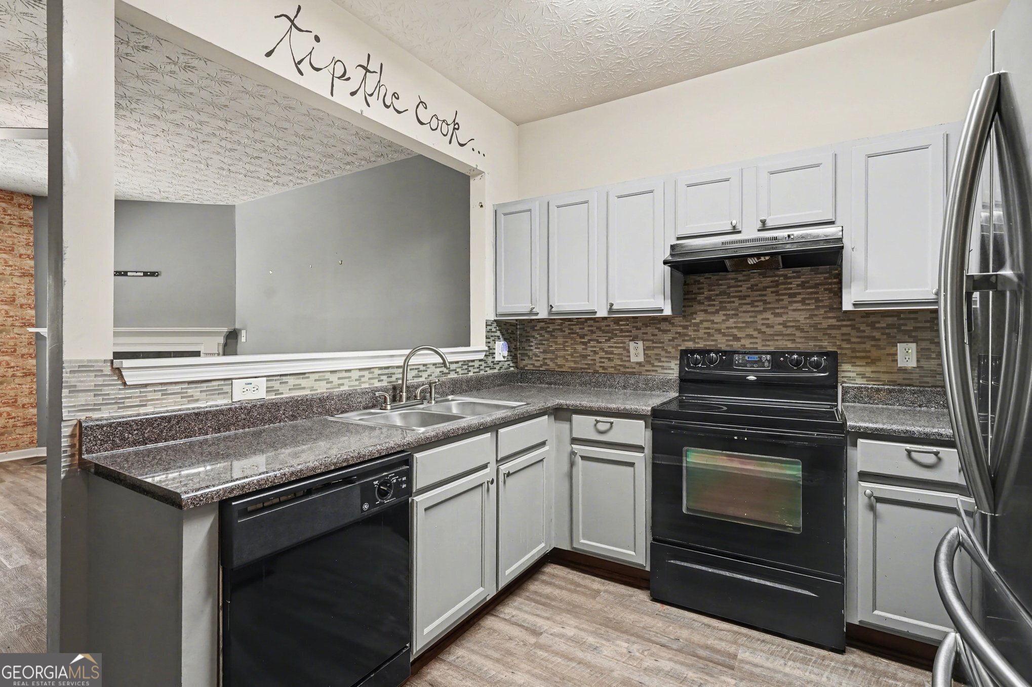 388 Berckman Drive NW Lilburn GA 30047