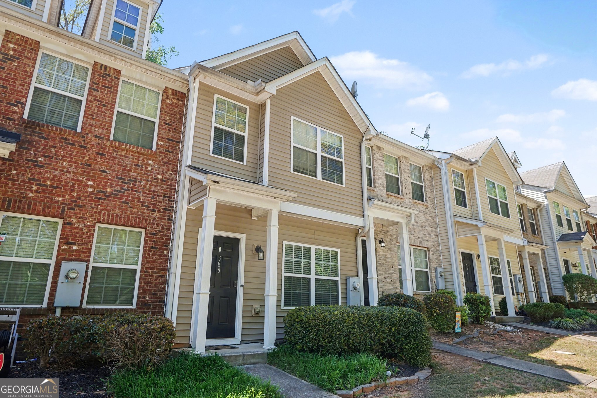 388 Berckman Drive NW Lilburn GA 30047