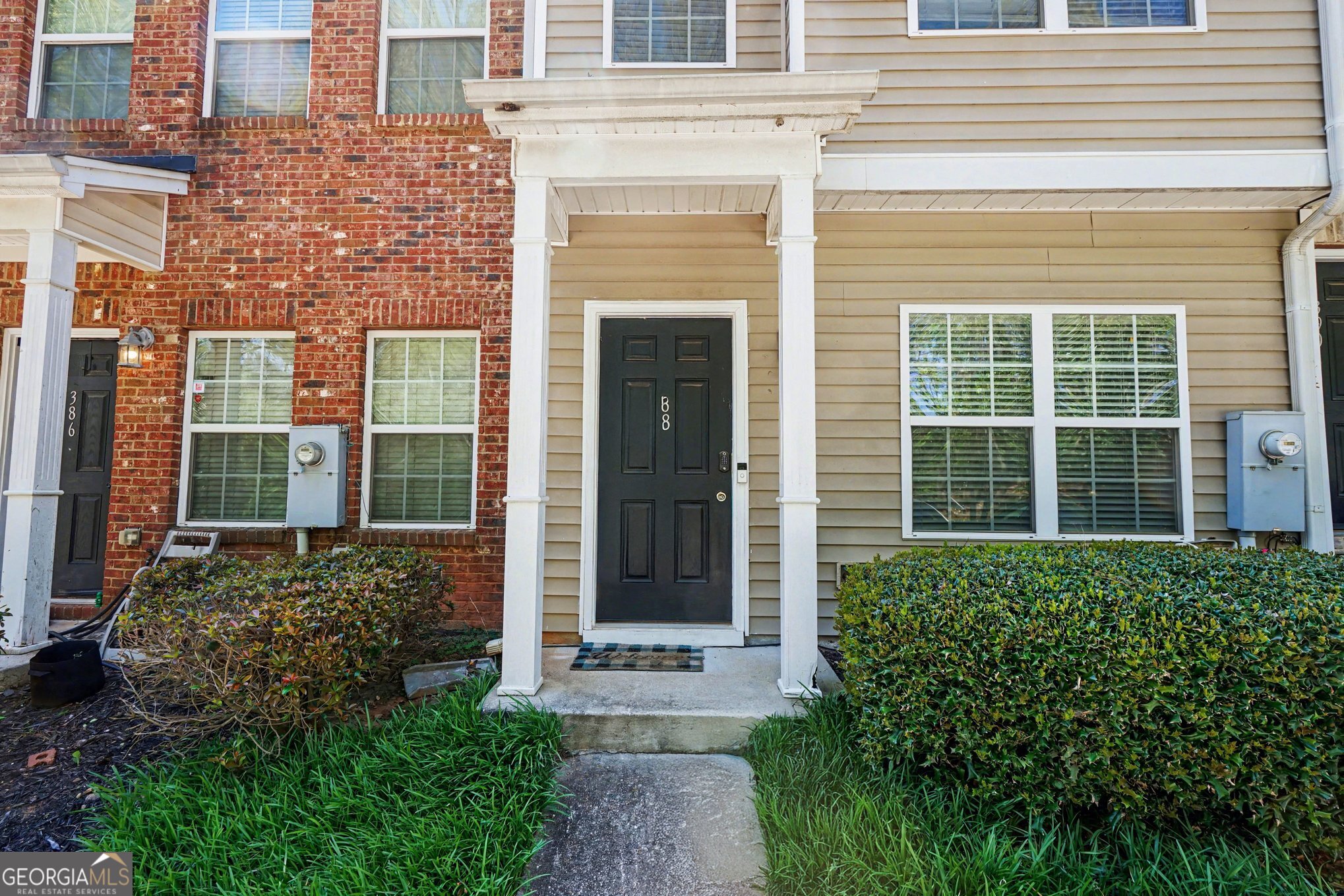 388 Berckman Drive NW Lilburn GA 30047