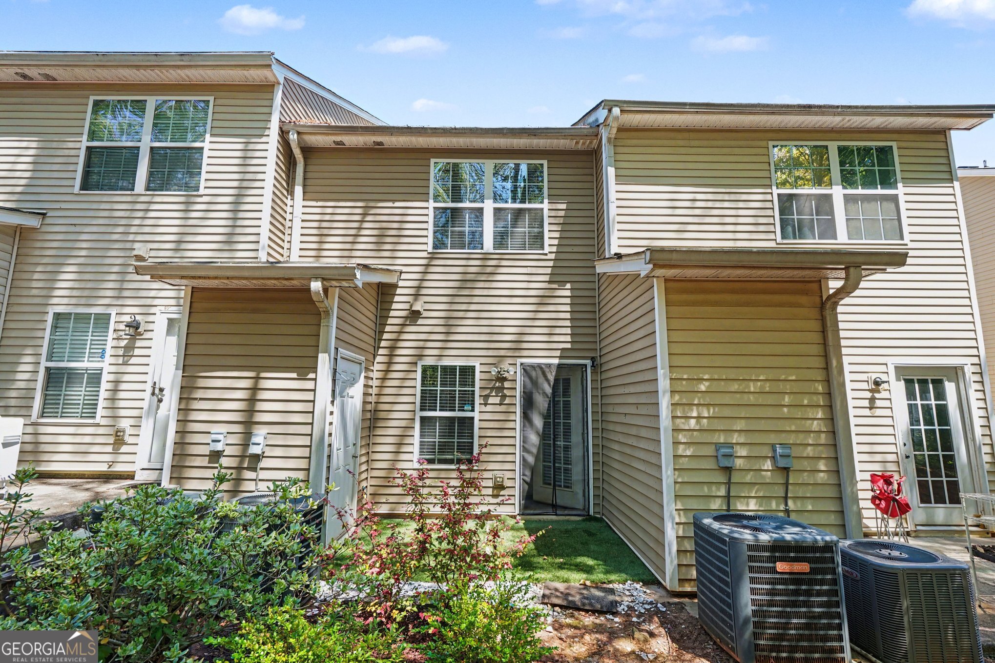 388 Berckman Drive NW Lilburn GA 30047