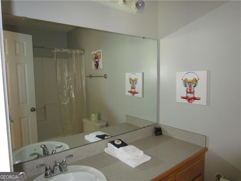 17 Dach Bruecke Gasse Helen GA 30545