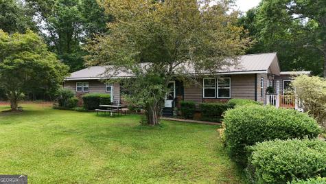 649 Stansel Road Cleveland GA 30528