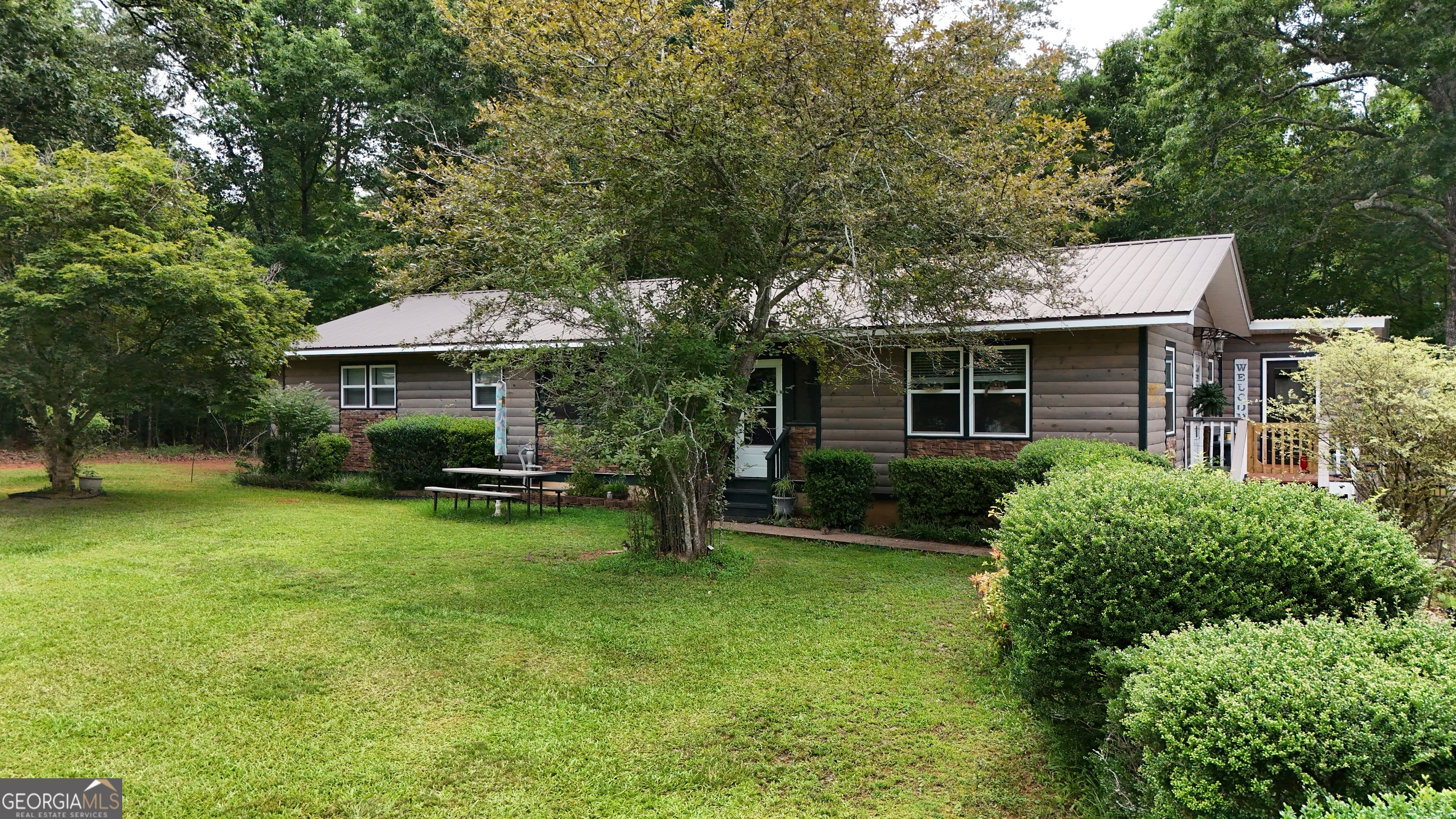 649 Stansel Road Cleveland GA 30528