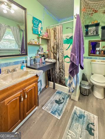 649 Stansel Road Cleveland GA 30528