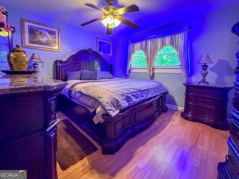 649 Stansel Road Cleveland GA 30528