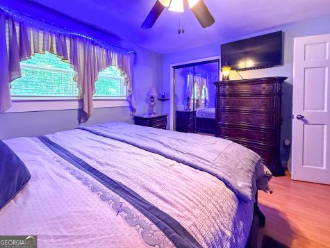 649 Stansel Road Cleveland GA 30528