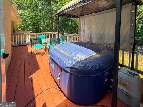 649 Stansel Road Cleveland GA 30528