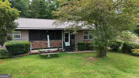 649 Stansel Road Cleveland GA 30528