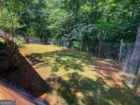 649 Stansel Road Cleveland GA 30528