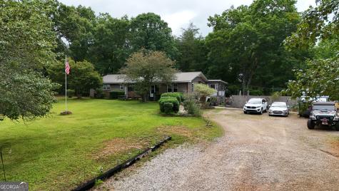 649 Stansel Road Cleveland GA 30528
