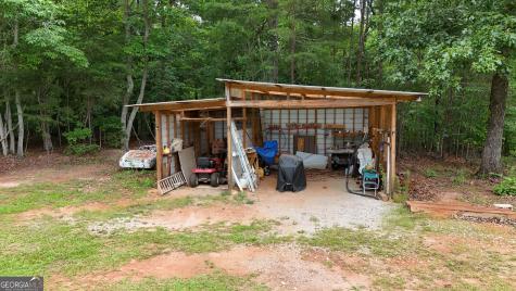 649 Stansel Road Cleveland GA 30528