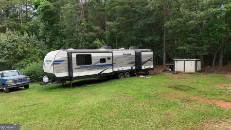 649 Stansel Road Cleveland GA 30528