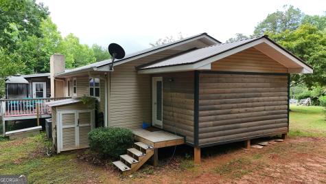 649 Stansel Road Cleveland GA 30528