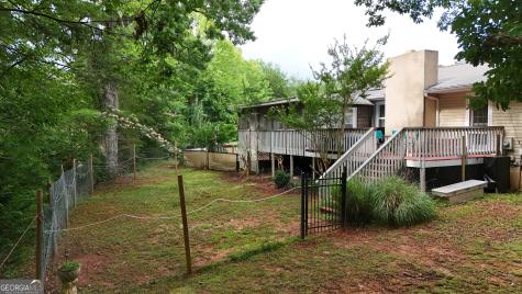 649 Stansel Road Cleveland GA 30528