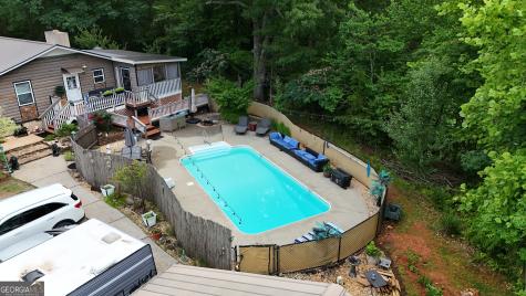 649 Stansel Road Cleveland GA 30528