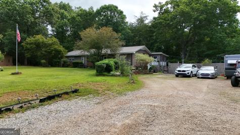 649 Stansel Road Cleveland GA 30528
