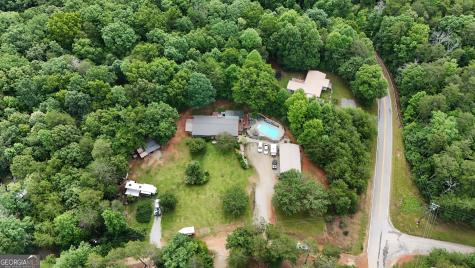 649 Stansel Road Cleveland GA 30528