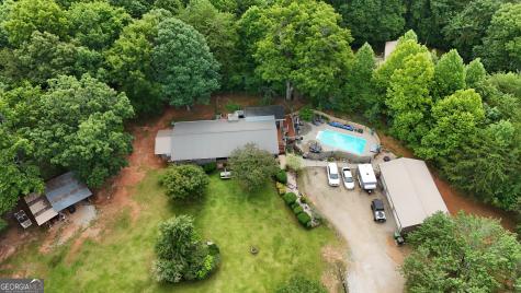 649 Stansel Road Cleveland GA 30528